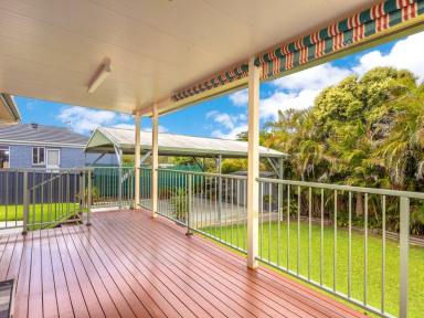House Sold - NSW - Old Bar - 2430 - GREAT HOUSE, GREAT SPOT  (Image 2)