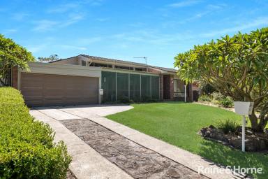 House Sold - NSW - North Nowra - 2541 - Architectural on Yurunga Drive!  (Image 2)