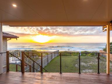 House For Sale - NSW - Old Bar - 2430 - THE BEACH IS YOUR BACKYARD  (Image 2)