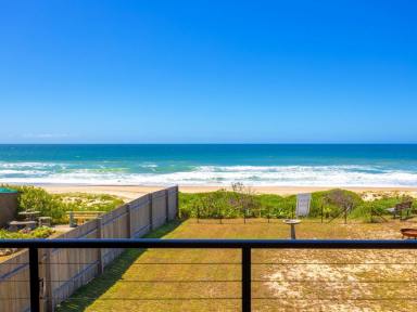 House For Sale - NSW - Old Bar - 2430 - THE BEACH IS YOUR BACKYARD  (Image 2)