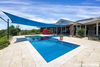 Acreage/Semi-rural For Sale - NSW - Nowra Hill - 2540 - Five Bedroom Home on 81 Acres With Views  (Image 2)