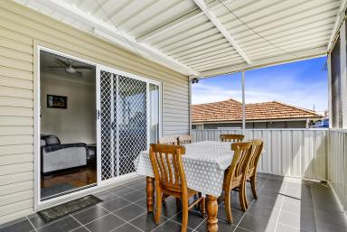 House Leased - NSW - Mount Pritchard - 2170 - WELL LOCATED HOME  (Image 2)