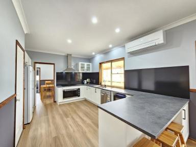 Acreage/Semi-rural Sold - nsw - McCullys Gap - 2333 - Beautiful Lifestyle Property  (Image 2)
