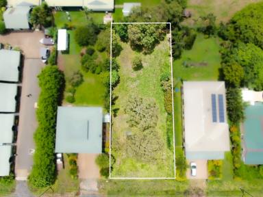 Residential Block For Sale - QLD - Cooktown - 4895 - Mixed Use Zoning In Well Positioned Area  (Image 2)