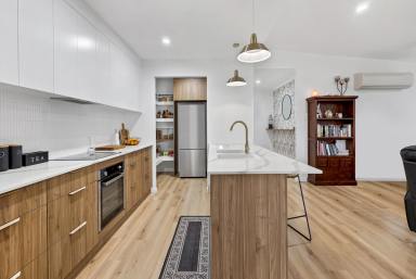 House Leased - QLD - Rural View - 4740 - Stunning Newly Build Family Home In Highly Sought After Location  (Image 2)