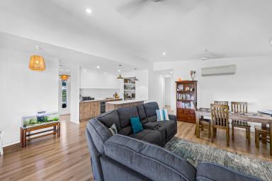 House Leased - QLD - Rural View - 4740 - Stunning Newly Build Family Home In Highly Sought After Location  (Image 2)