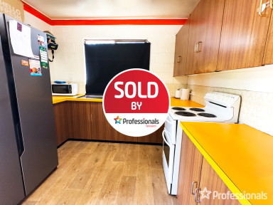 House Sold - NSW - West Tamworth - 2340 - 3 Bedroom Tamworth Investment  (Image 2)