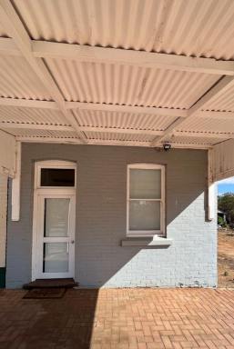 Studio For Sale - WA - Goomalling - 6460 - 2 Commercial Blocks plus Boutique Historic Building next to Goomalling Hotel  (Image 2)