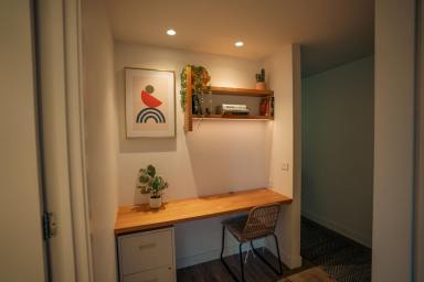 Apartment Leased - VIC - Malvern - 3144 - Fully Furnished Malvern Apartment  (Image 2)