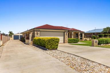 House Sold - QLD - Westbrook - 4350 - All The Boxes are Ticked Here! A Large Quality Home & Large Shed on a Big Usable 1528m Block.  (Image 2)