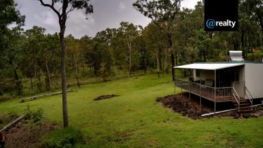 Acreage/Semi-rural Sold - QLD - Millstream - 4888 - Private acreage retreat  (Image 2)