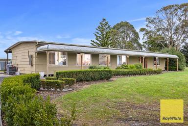 House Sold - VIC - Foster - 3960 - LIFESTYLE ACREAGE CLOSE TO TOWN  (Image 2)