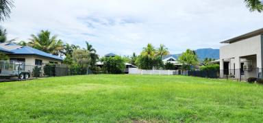 Residential Block For Sale - QLD - Cardwell - 4849 - Large vacant lot with two street access is ready for your dream home  (Image 2)