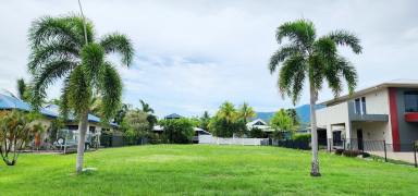 Residential Block For Sale - QLD - Cardwell - 4849 - Large vacant lot with two street access is ready for your dream home  (Image 2)