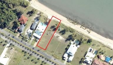 Residential Block For Sale - QLD - Cardwell - 4849 - Absolute beachfront allotment opportununity at Port Hinchinbrook  (Image 2)