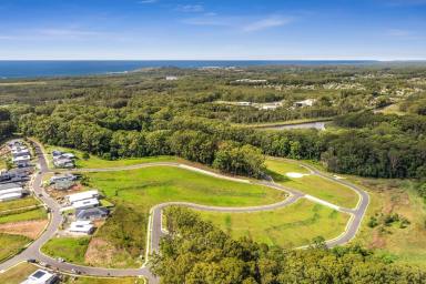 Residential Block For Sale - NSW - Coffs Harbour - 2450 - LAND FOR SALE - Coffs harbour.  (Image 2)
