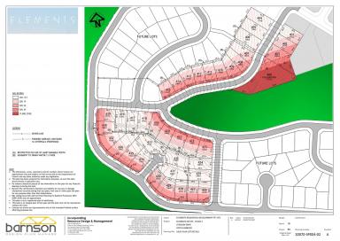 Residential Block For Sale - NSW - Coffs Harbour - 2450 - New Estate , larger block.  (Image 2)