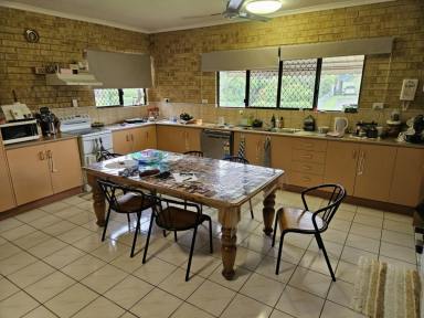 House Sold - QLD - Ingham - 4850 - BRICK HOME IN GREAT AREA OF TOWN!  (Image 2)