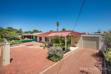 House Sold - WA - Craigie - 6025 - So much potential  (Image 2)