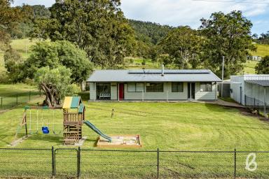 Other (Rural) Sold - NSW - Glendon Brook - 2330 - ESTABLISHED RURAL LIFESTYLE | BEAUTIFUL SETTING  (Image 2)