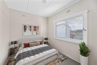 House Leased - NSW - Bowenfels - 2790 - Refreshed residence  (Image 2)