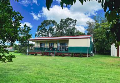 Acreage/Semi-rural Sold - QLD - Lowood - 4311 - Ideal for small family with plenty of room to live and play!  (Image 2)