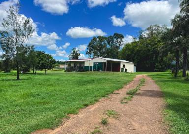 Acreage/Semi-rural Sold - QLD - Lowood - 4311 - Ideal for small family with plenty of room to live and play!  (Image 2)