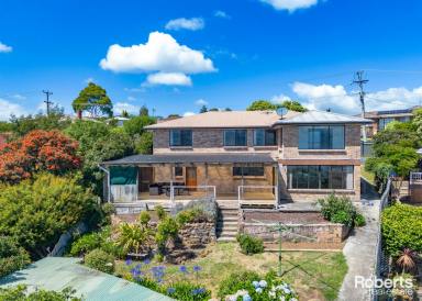 House For Sale - TAS - Riverside - 7250 - Magnificent Family Home with Amazing Views  (Image 2)