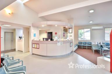 Medical/Consulting For Sale - VIC - Mildura - 3500 - Blue Chip Medical Consulting Investment  (Image 2)