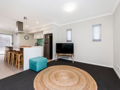 Apartment Sold - WA - North Perth - 6006 - LOCK & LEAVE LIFESTYLE  (Image 2)