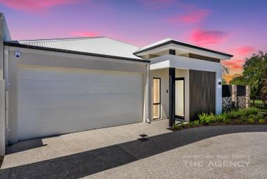 Unit Sold - WA - Balcatta - 6021 - WELCOME TO YOUR NEW LIFESTYLE AT BURWOOD ON THE PARK!  (Image 2)