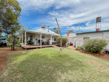 House For Sale - VIC - Culgoa - 3530 - Good Condition  (Image 2)