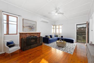 House For Sale - QLD - Clifton - 4361 - Character Home in the Heart of Clifton!  (Image 2)