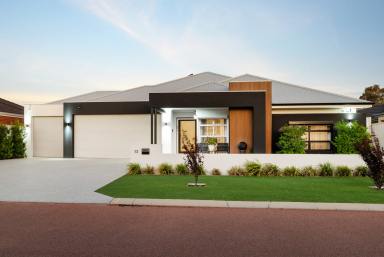 House Sold - WA - Lake Coogee - 6166 - A new neighbour is moving in to Lake Coogee…  (Image 2)