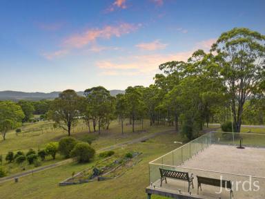 Lifestyle For Sale - NSW - Lovedale - 2325 - Exquisite Country Estate in Hunter Valley Wine Country  (Image 2)