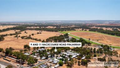 Residential Block Sold - WA - Pinjarra - 6208 - SOLD BY AARON BAZELEY - SOUTHERN GATEWAY REAL ESTATE  (Image 2)
