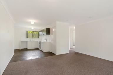 Unit Leased - QLD - Kearneys Spring - 4350 - NEAT & TIDY UNIT CONVENIENTLY POSITIONED  (Image 2)