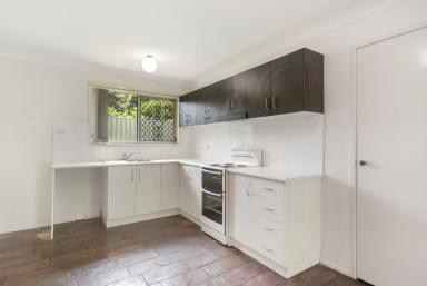 Unit Leased - QLD - Kearneys Spring - 4350 - NEAT & TIDY UNIT CONVENIENTLY POSITIONED  (Image 2)