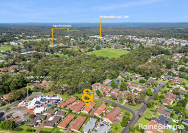 House Sold - NSW - Bomaderry - 2541 - A Delighful Downsize  (Image 2)