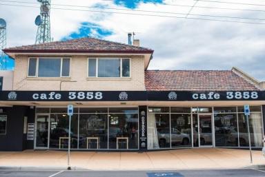 Retail For Sale - VIC - Heyfield - 3858 - COMMERCIAL FREEHOLD PROPERTY WITH SUCCESSFUL CAFE & ADDITIONAL 3 TENANCIES (Image 2)