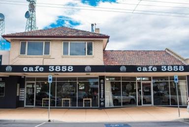 Retail For Sale - VIC - Heyfield - 3858 - COMMERCIAL FREEHOLD PROPERTY WITH SUCCESSFUL CAFE & ADDITIONAL 3 TENANCIES  (Image 2)