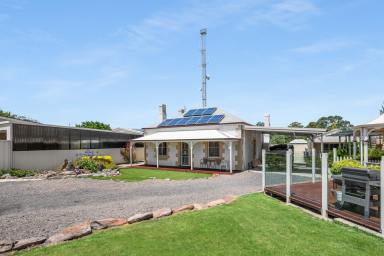 House For Sale - SA - Penola - 5277 - Stunning cottage on huge allotment in the ultimate location  (Image 2)