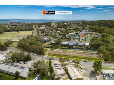 Land/Development For Sale - NSW - Forster - 2428 - UNIQUE COMMERCIAL INVESTMENT OPPORTUNITY WITH FULL DEVELOPMENT APPROVAL  (Image 2)