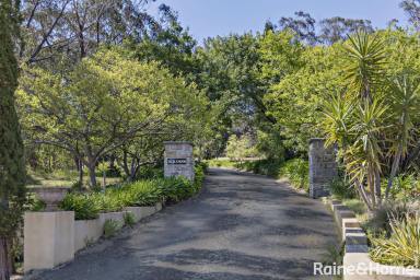 House For Sale - NSW - Bowral - 2576 - Privately & Prestigiously Positioned Featuring A Sense Of Occasion Only Few Will Ever Experience  (Image 2)