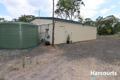 Residential Block Sold - QLD - Buxton - 4660 - 2.4 ACRES - SHED WITH FACILITIES  (Image 2)
