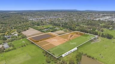 Acreage/Semi-rural For Sale - VIC - Somerville - 3912 - Prime 14.4-Acre Property With Large Shedding & Development Prospects (STCA)  (Image 2)