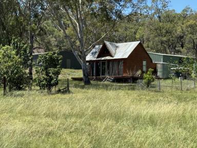 Lifestyle For Sale - nsw - Merriwa - 2329 - 155 Acres Fronting The River  (Image 2)