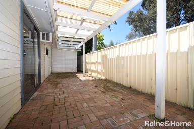Duplex/Semi-detached Leased - NSW - South Nowra - 2541 - Cosy & Compact  (Image 2)