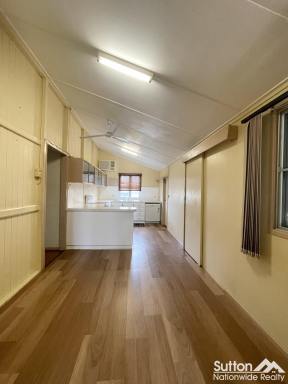 House For Sale - QLD - Ayr - 4807 - Charming 3 bedroom house with a spacious backyard and a convenient location.  (Image 2)