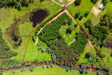 Residential Block Sold - NSW - Nelligen - 2536 - Potential Plus!  (Image 2)